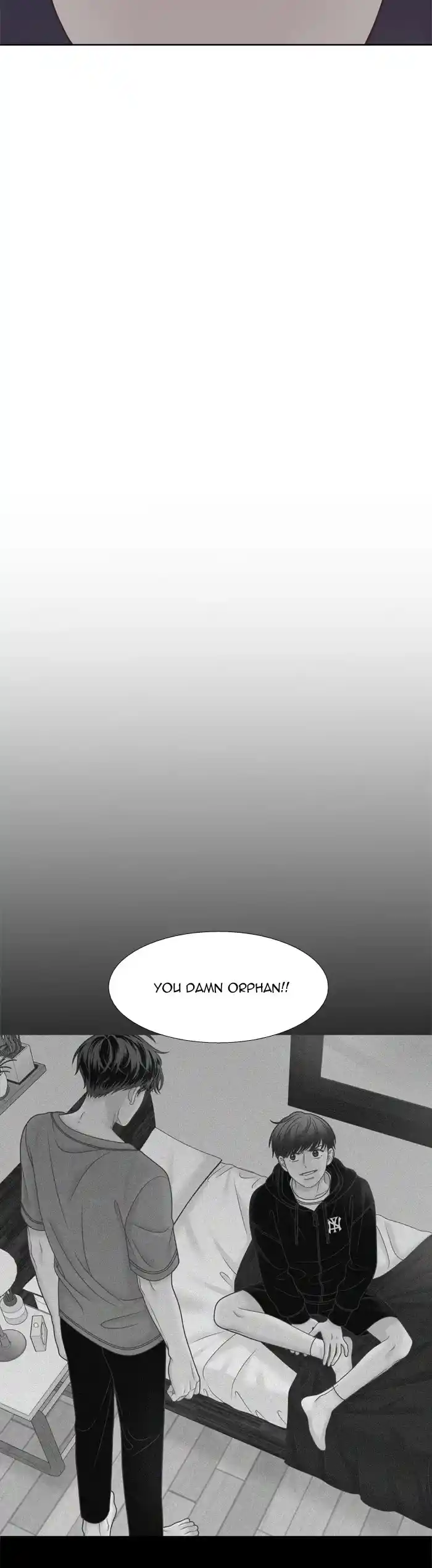 Girl's World Chapter 345