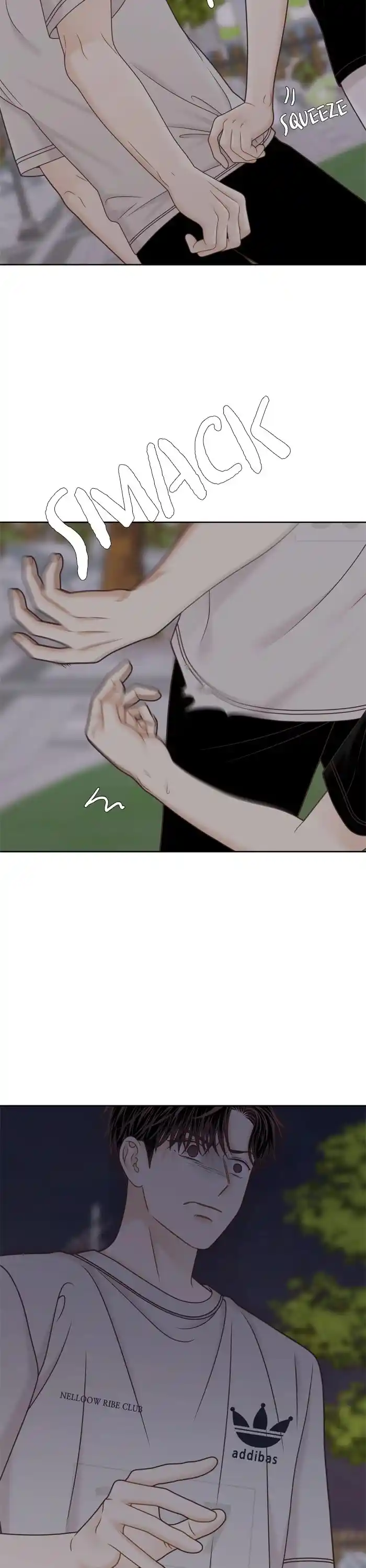 Girl's World Chapter 346