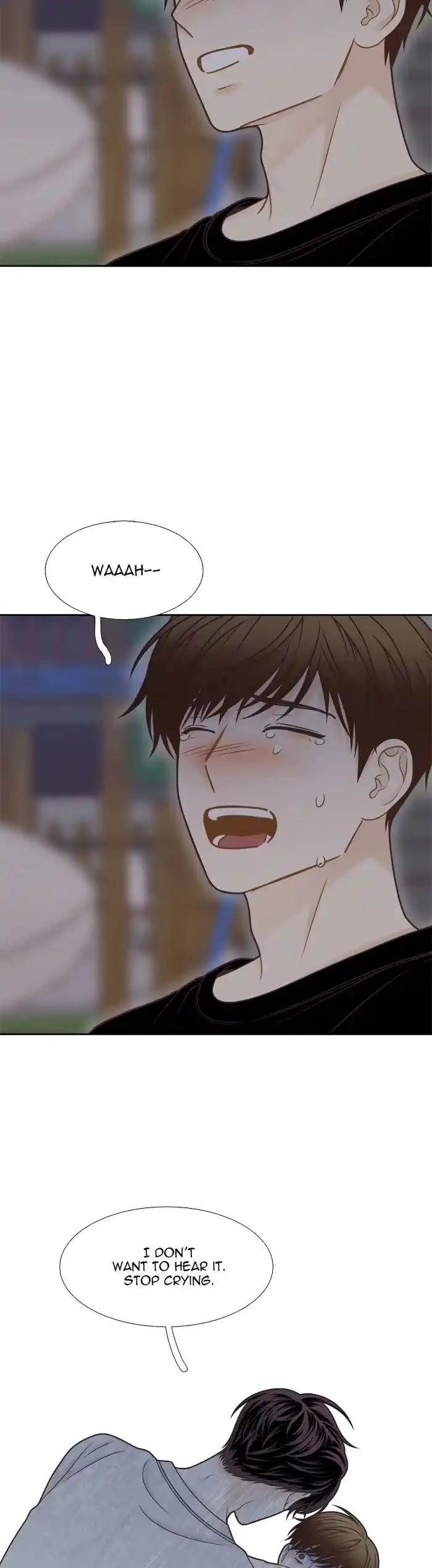 Girl's World Chapter 346