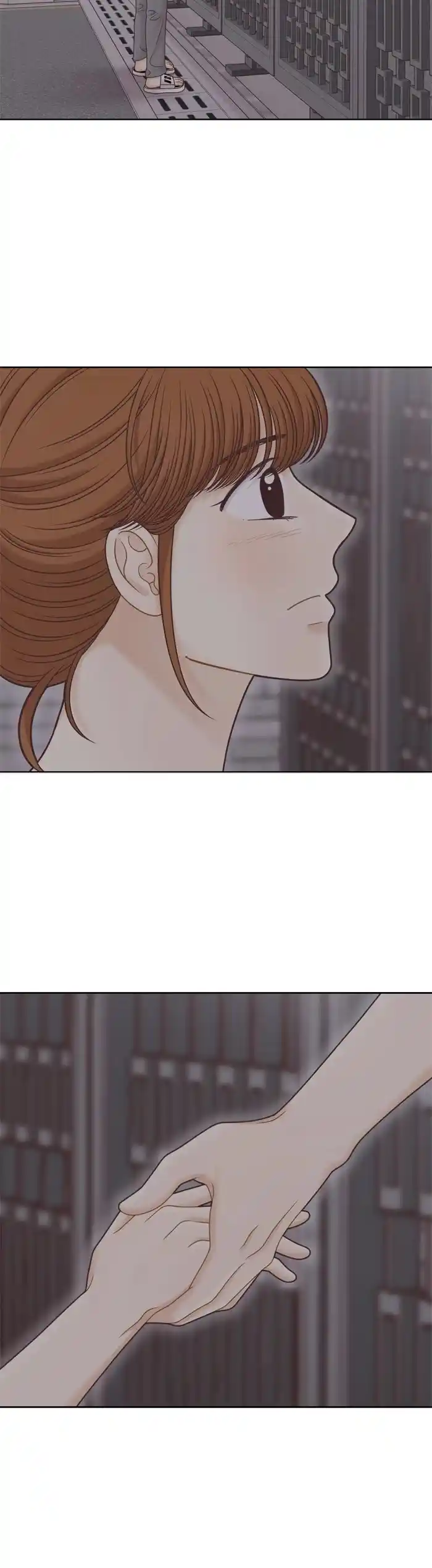 Girl's World Chapter 347