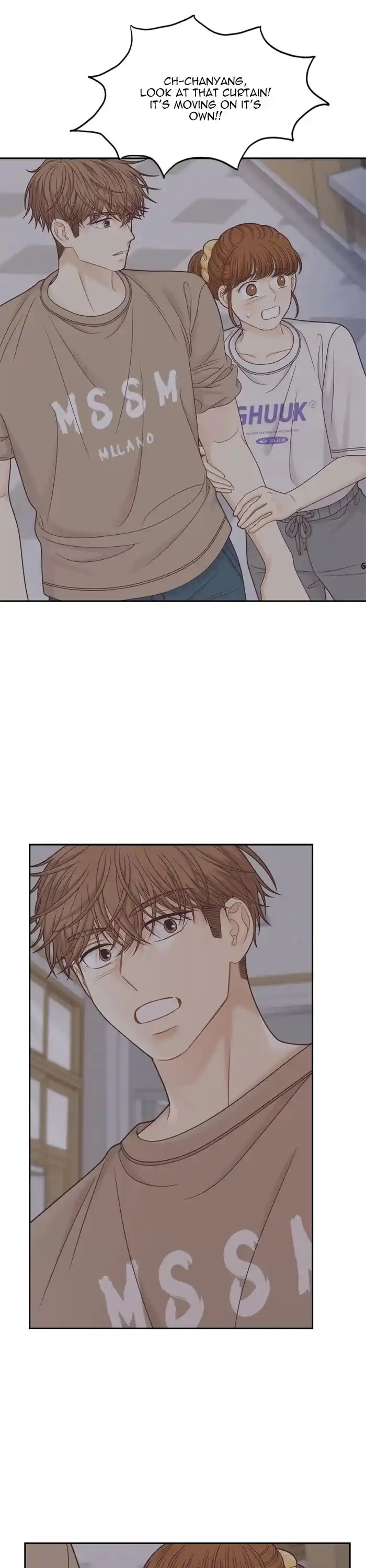 Girl's World Chapter 348