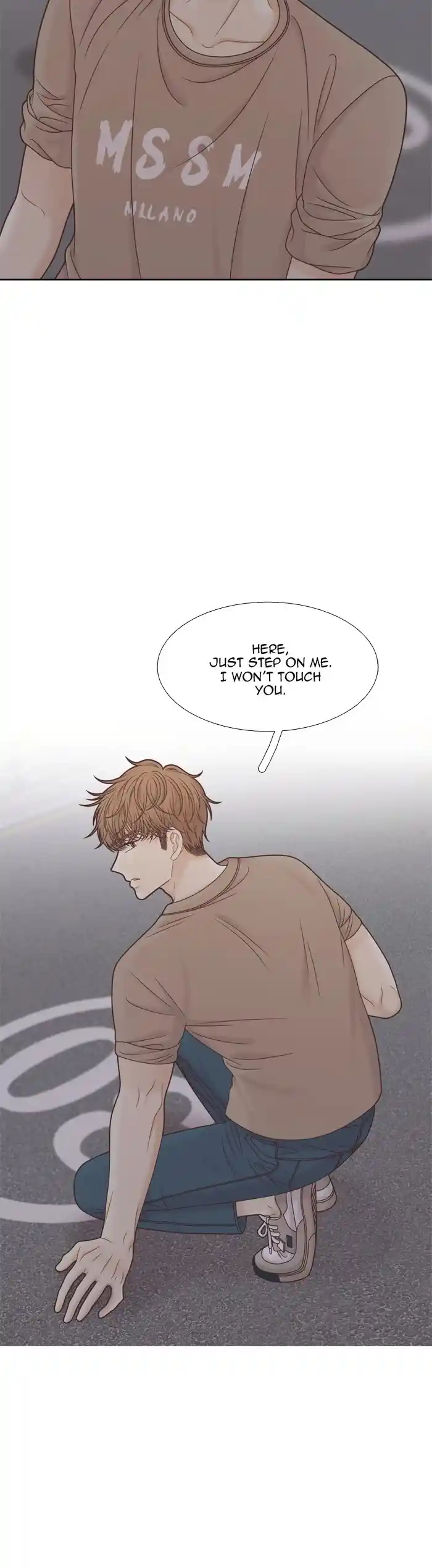 Girl's World Chapter 348