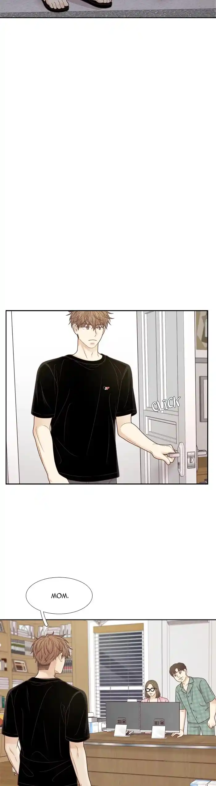 Girl's World Chapter 350