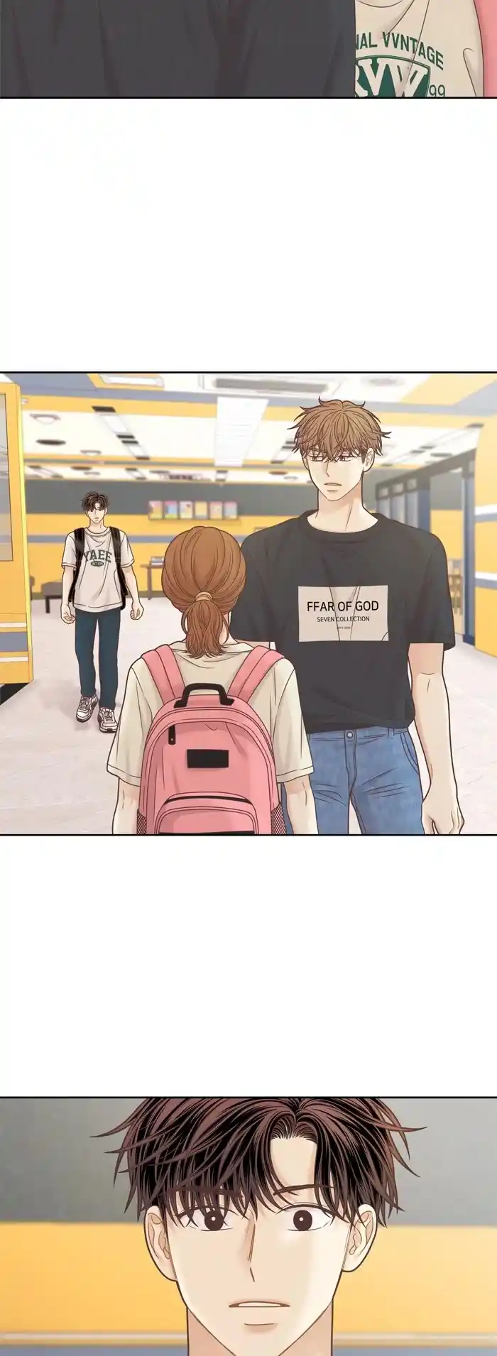 Girl's World Chapter 350