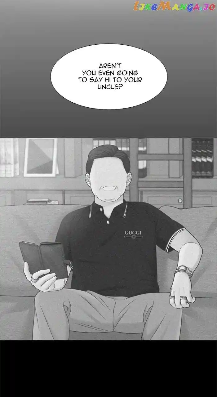 Girl's World Chapter 353