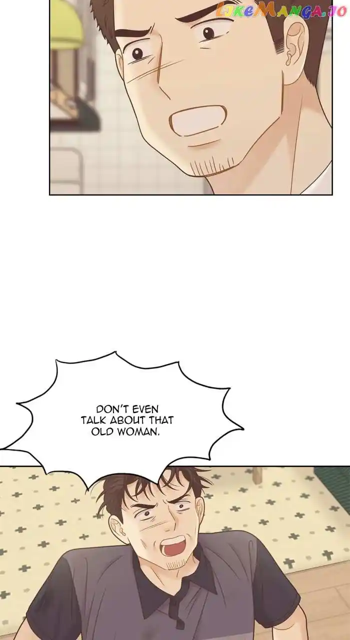 Girl's World Chapter 353