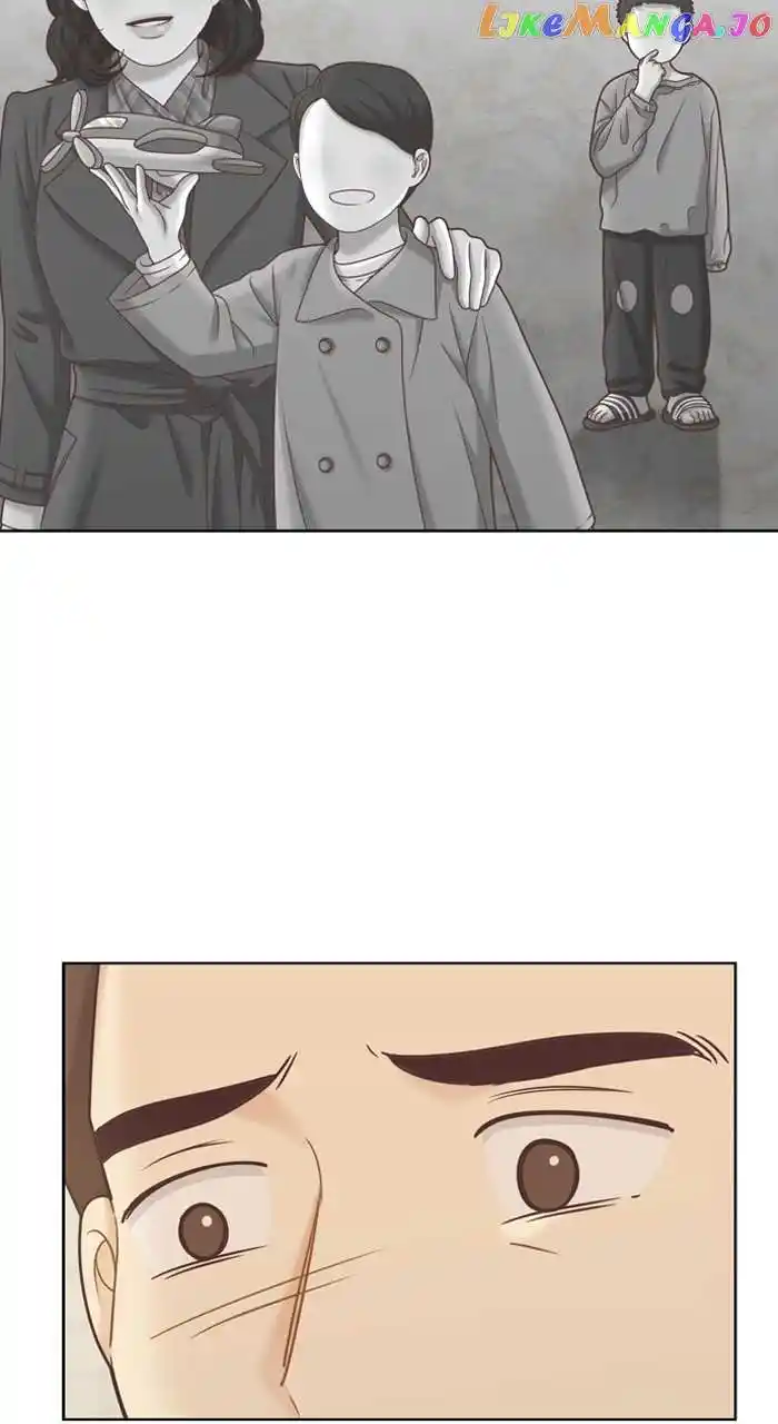 Girl's World Chapter 353