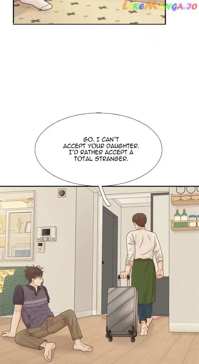 Girl's World Chapter 353