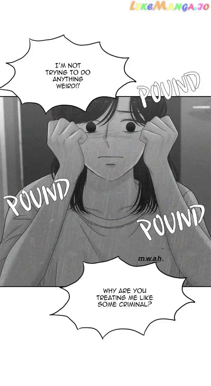 Girl's World Chapter 353