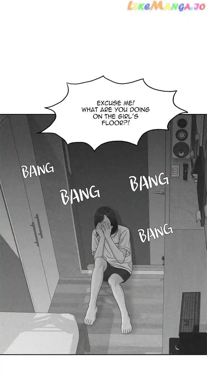 Girl's World Chapter 353