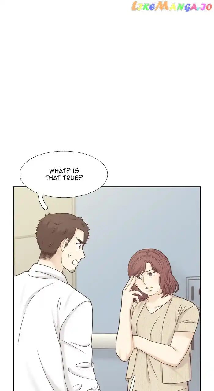 Girl's World Chapter 353