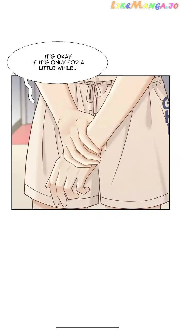 Girl's World Chapter 353