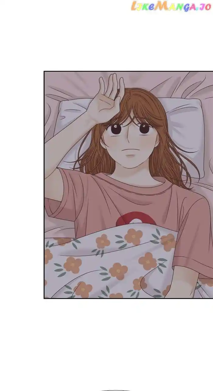 Girl's World Chapter 353