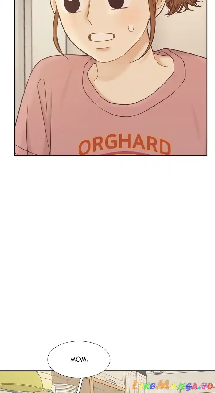 Girl's World Chapter 354