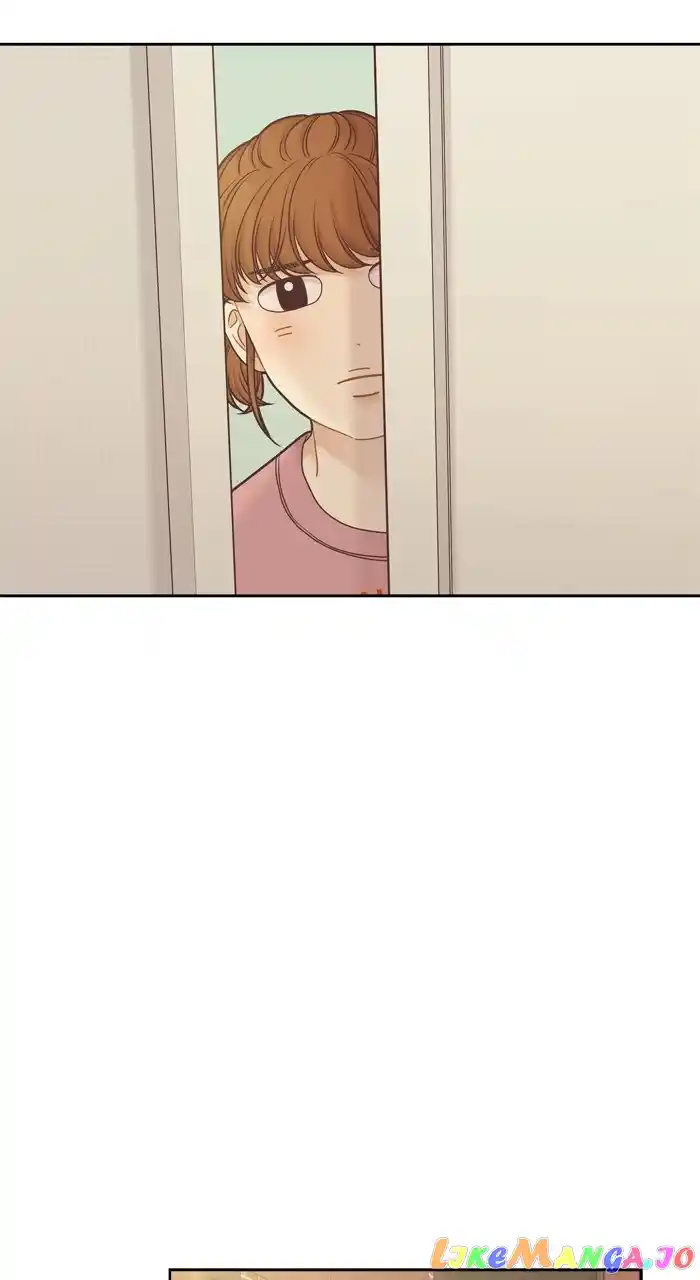 Girl's World Chapter 354