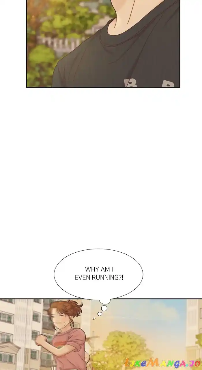 Girl's World Chapter 354