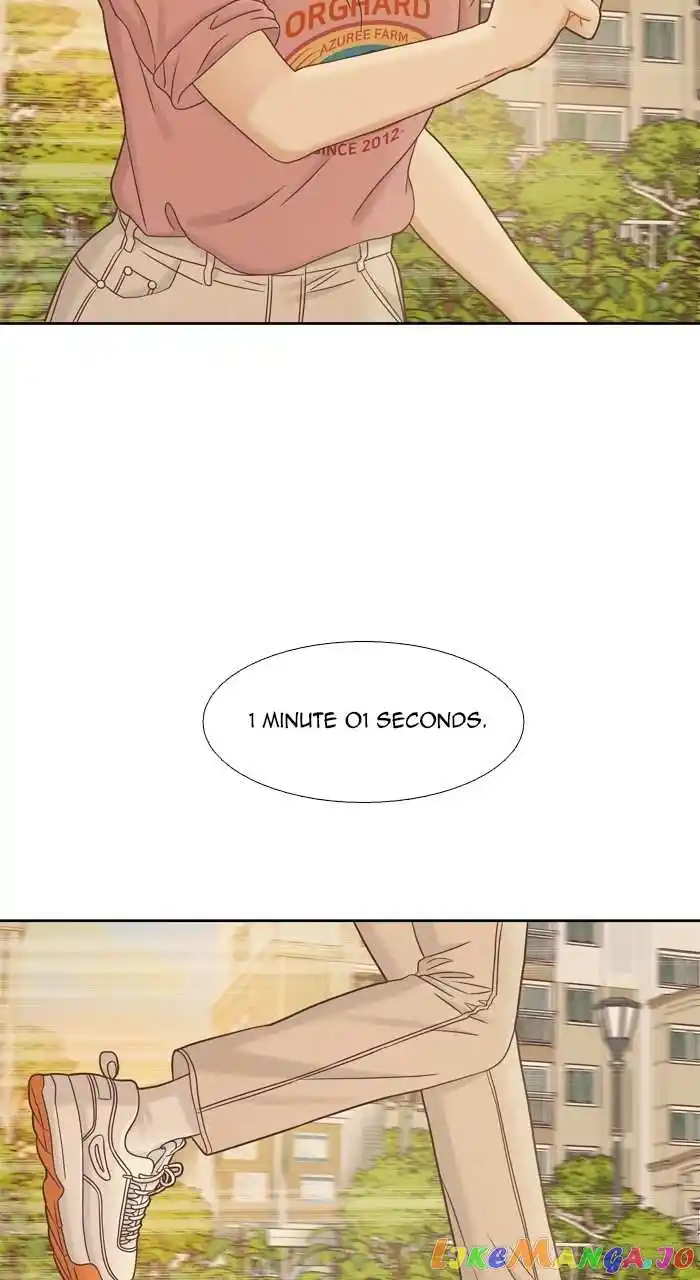 Girl's World Chapter 354