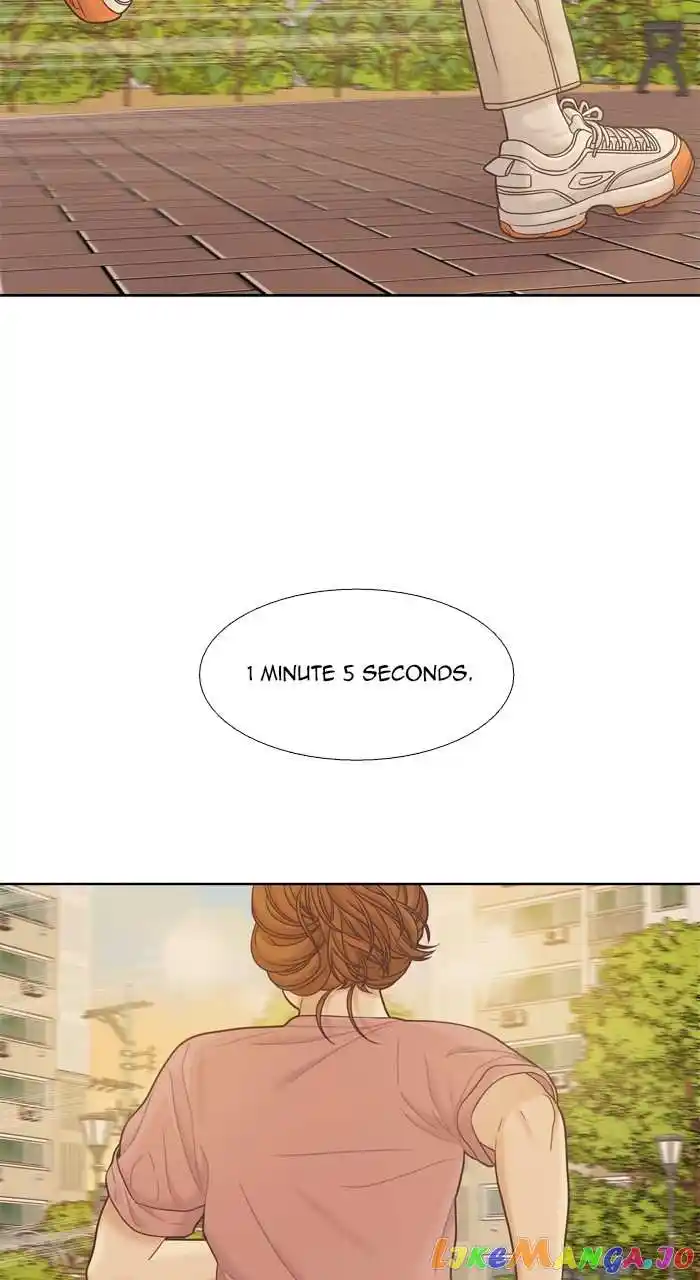 Girl's World Chapter 354