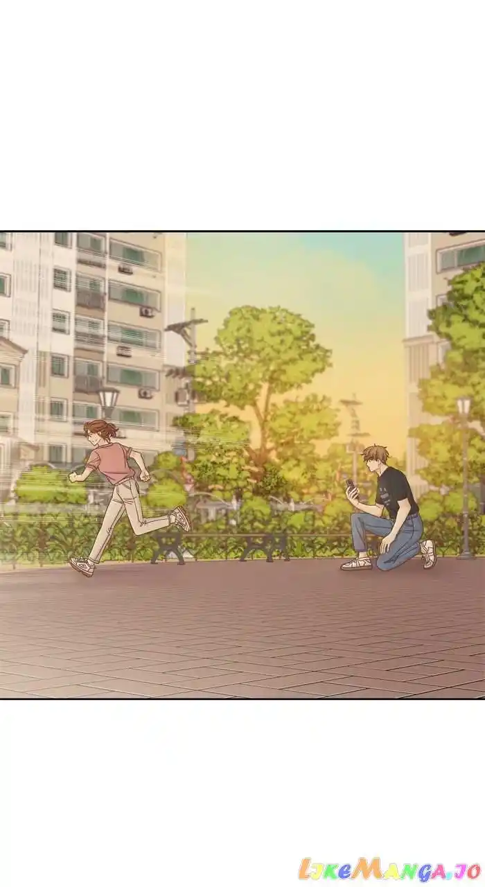 Girl's World Chapter 354