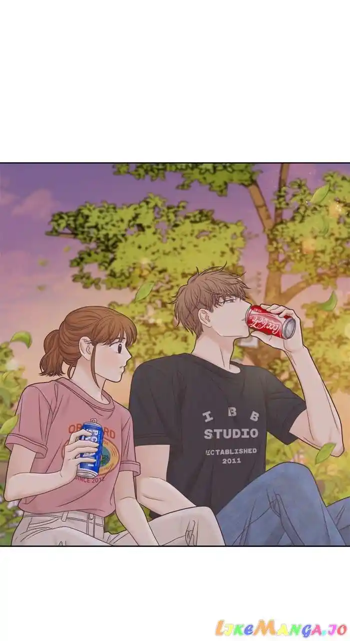 Girl's World Chapter 354