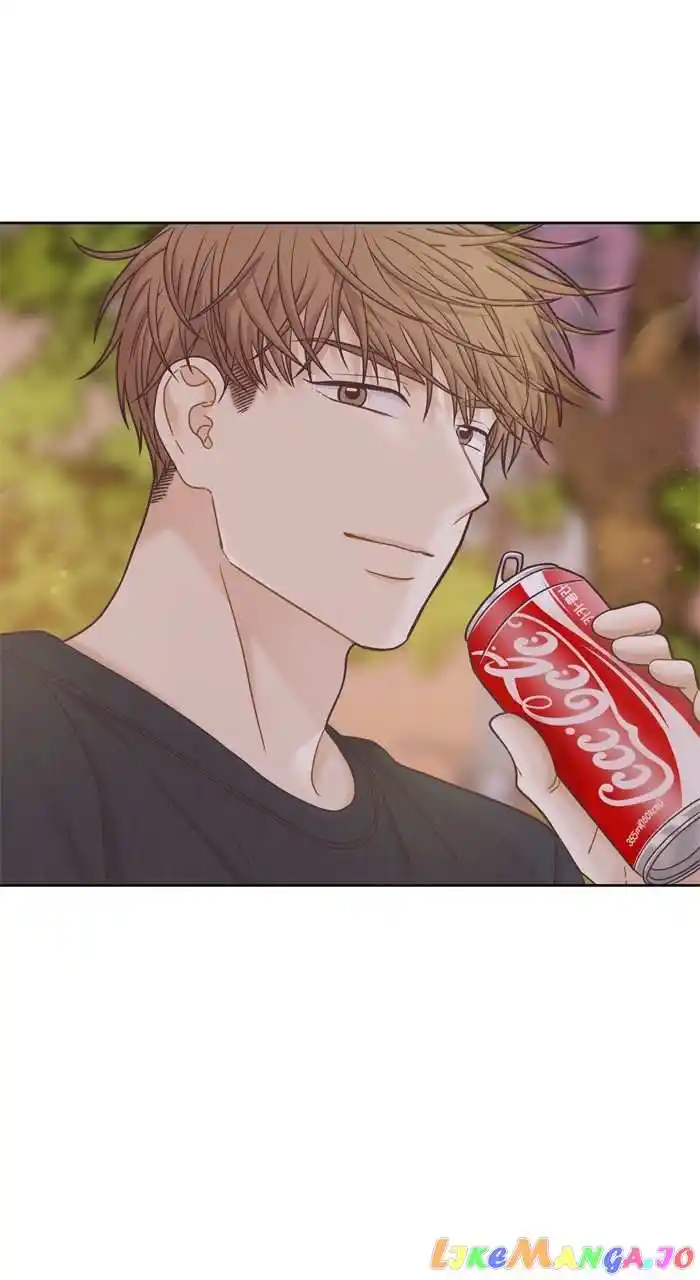 Girl's World Chapter 354