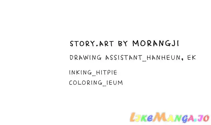 Girl's World Chapter 354