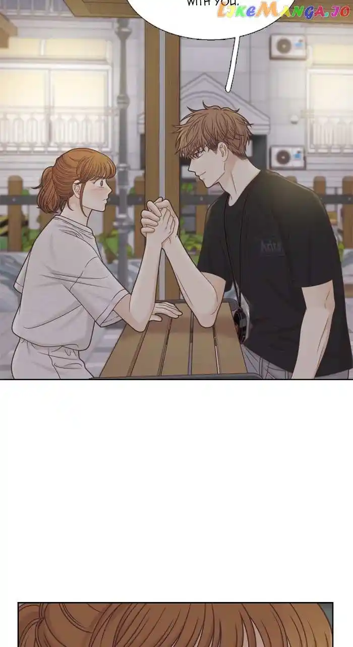 Girl's World Chapter 355