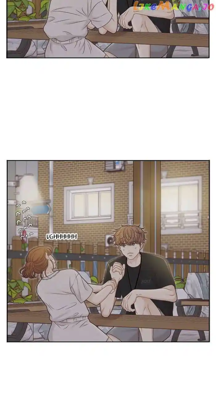 Girl's World Chapter 355