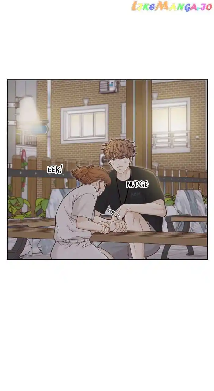 Girl's World Chapter 355