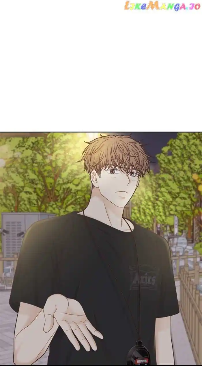 Girl's World Chapter 355