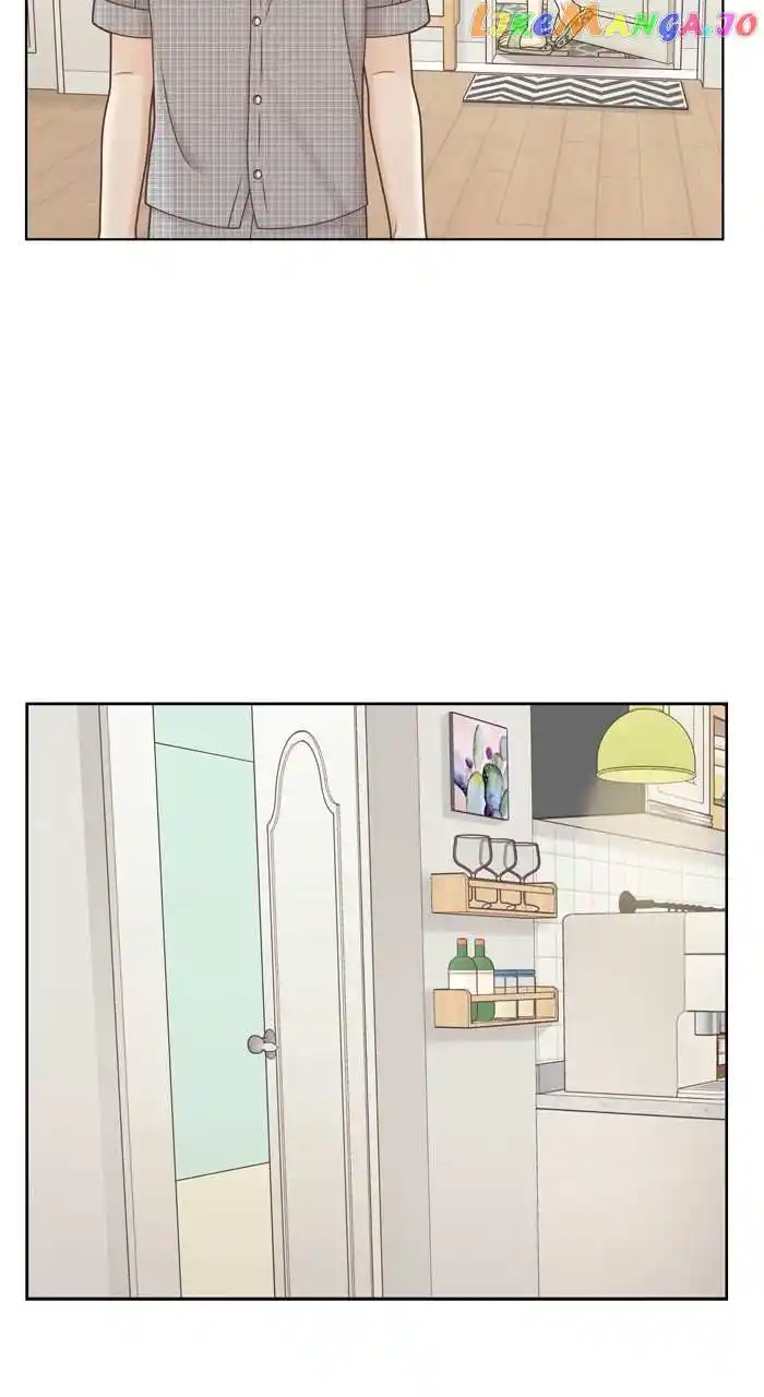 Girl's World Chapter 355