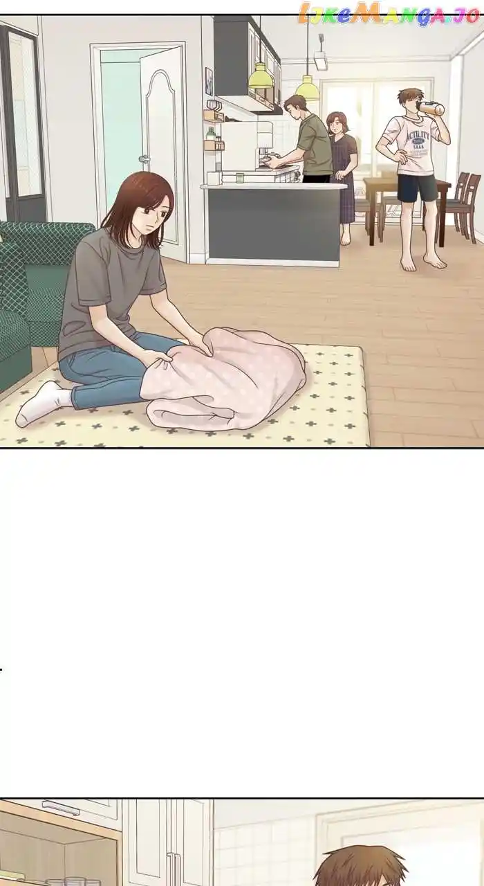 Girl's World Chapter 355