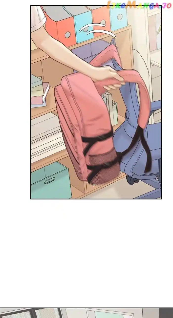 Girl's World Chapter 355