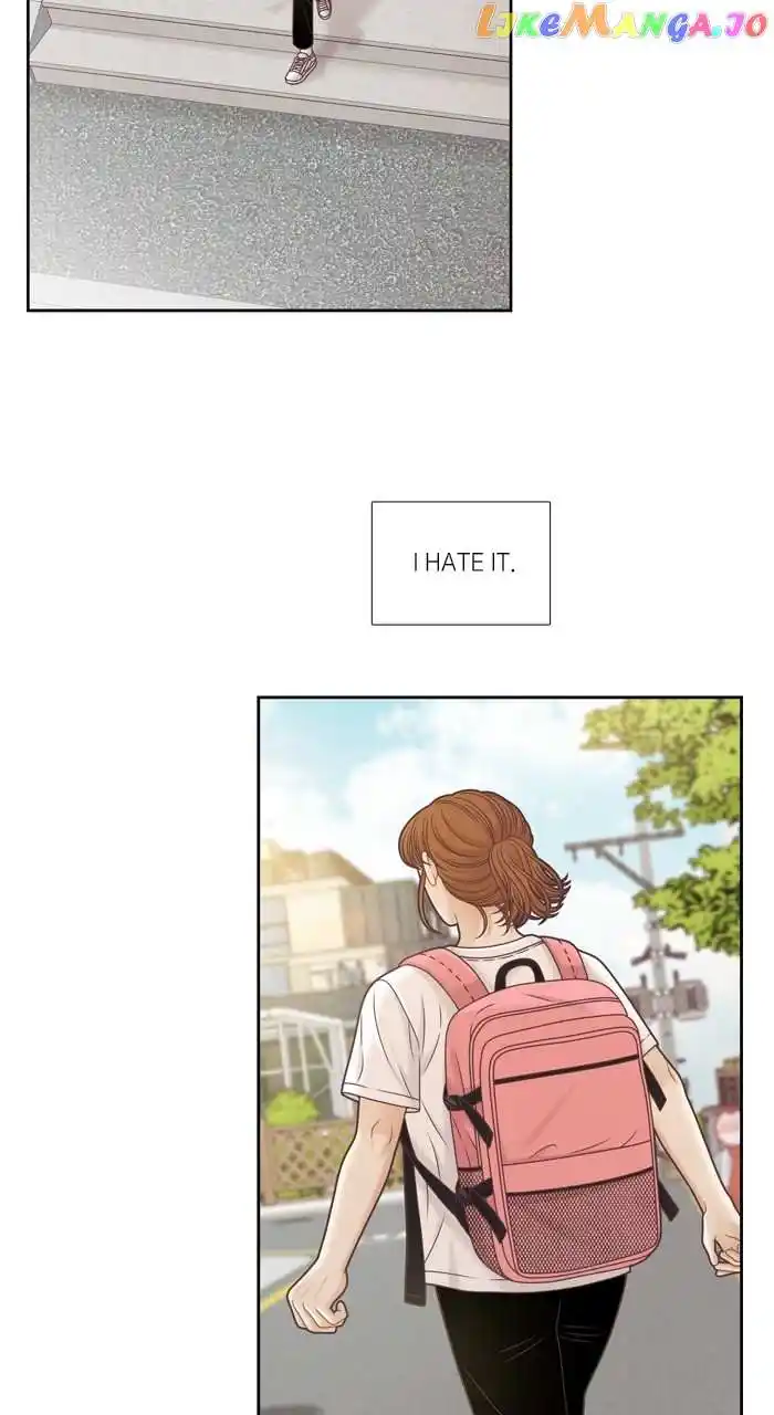 Girl's World Chapter 355