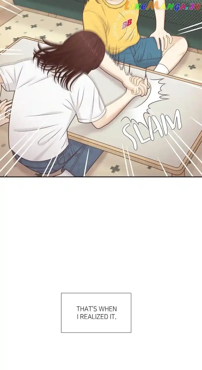 Girl's World Chapter 358