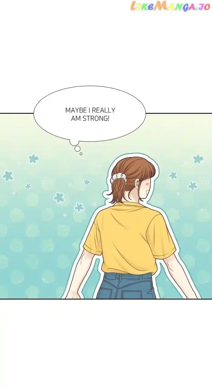 Girl's World Chapter 358