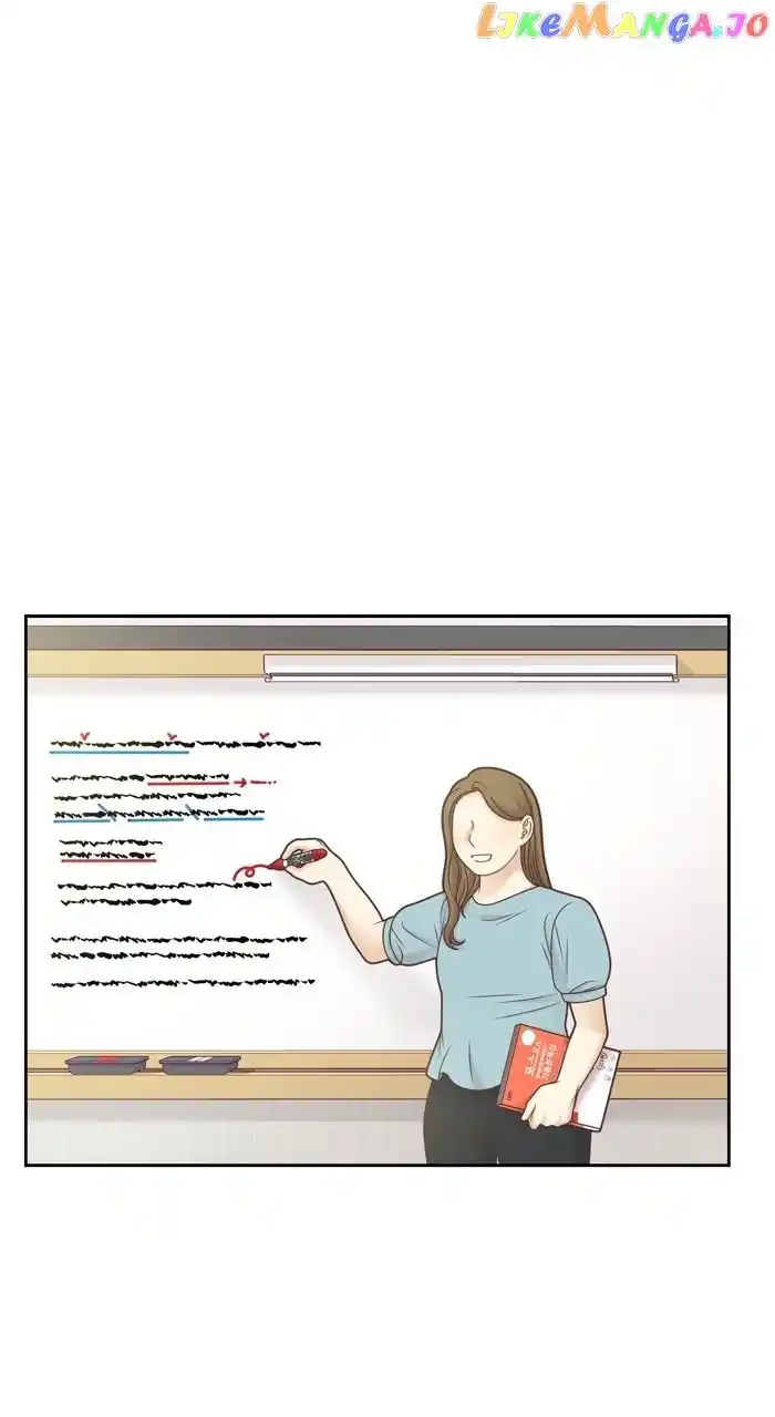 Girl's World Chapter 358