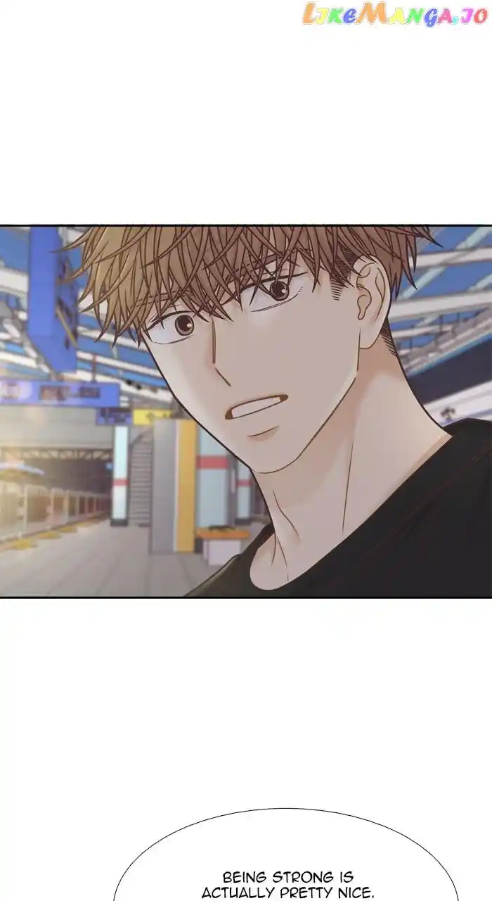 Girl's World Chapter 358