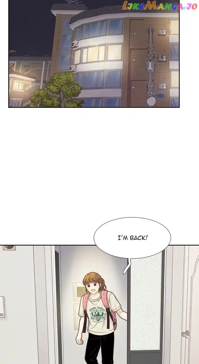 Girl's World Chapter 358