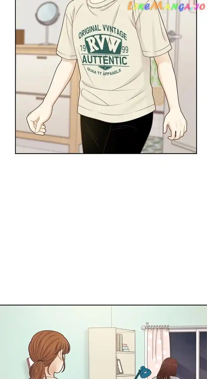 Girl's World Chapter 358