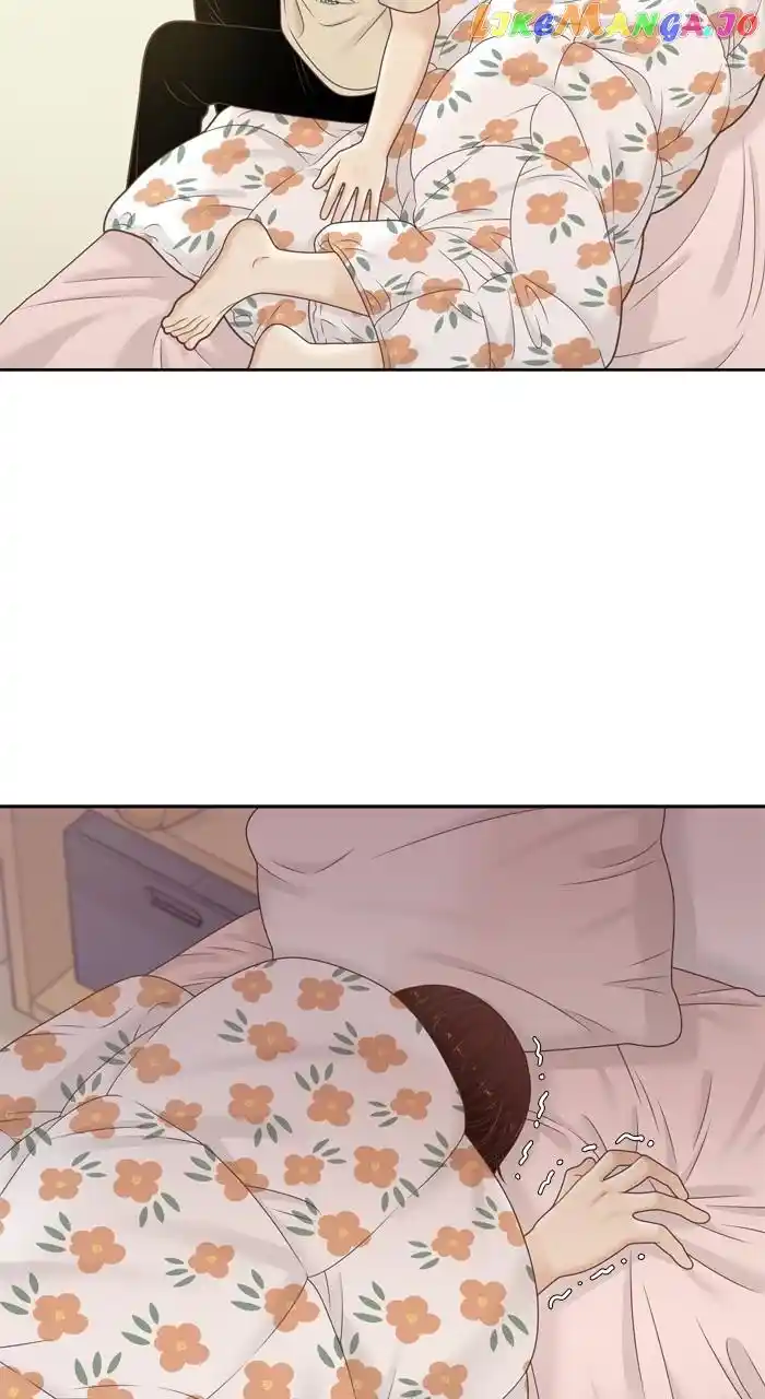 Girl's World Chapter 358