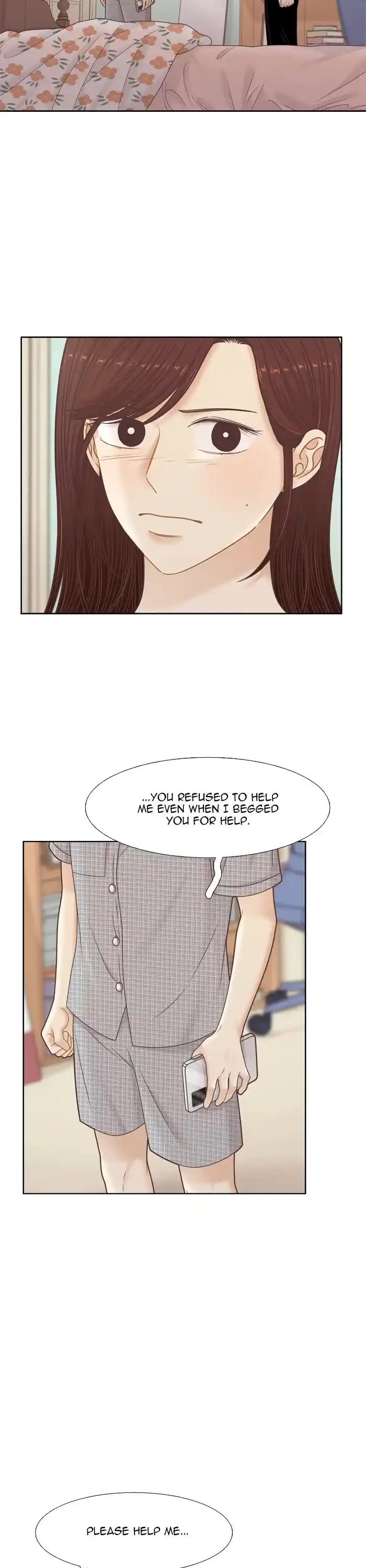 Girl's World Chapter 359