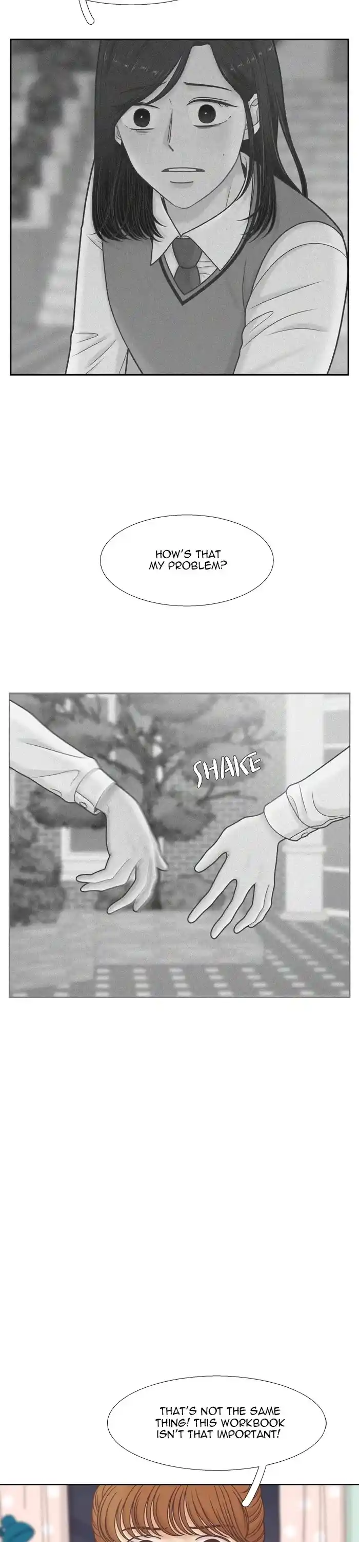 Girl's World Chapter 359