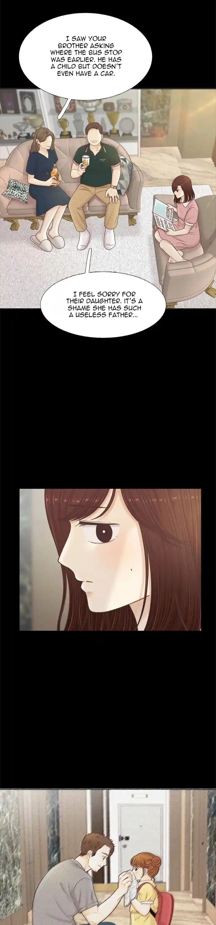 Girl's World Chapter 359