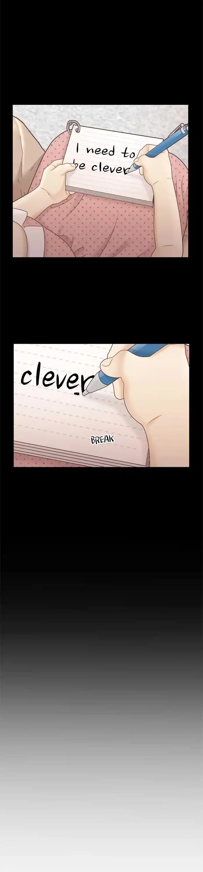 Girl's World Chapter 359