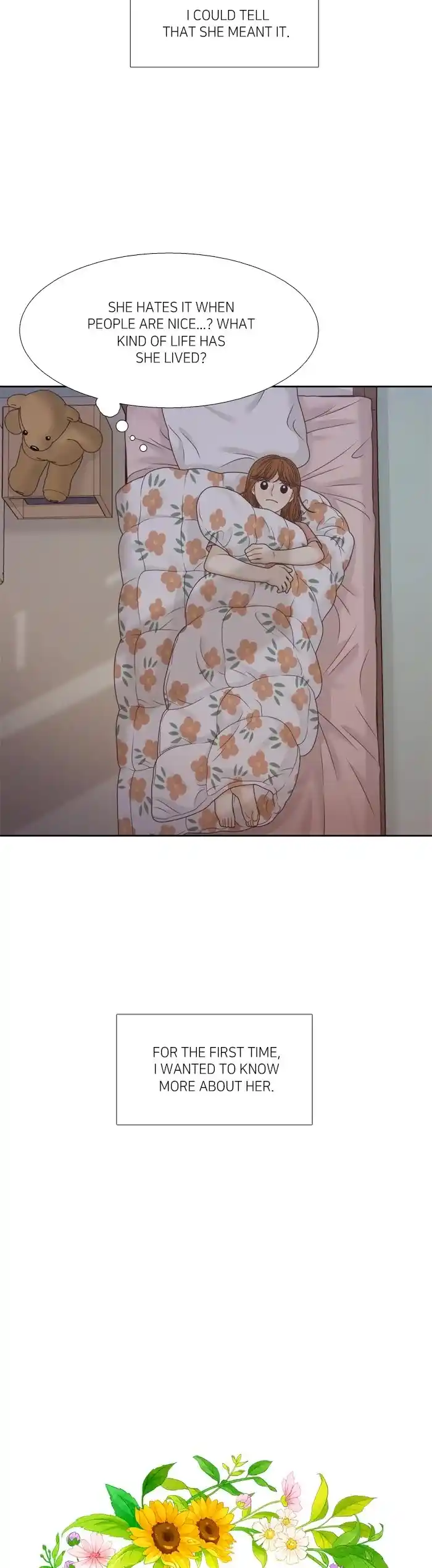 Girl's World Chapter 359