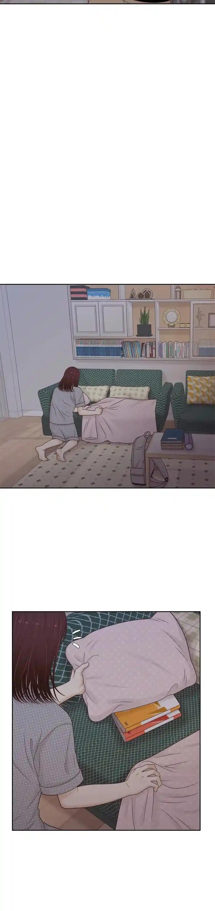 Girl's World Chapter 359