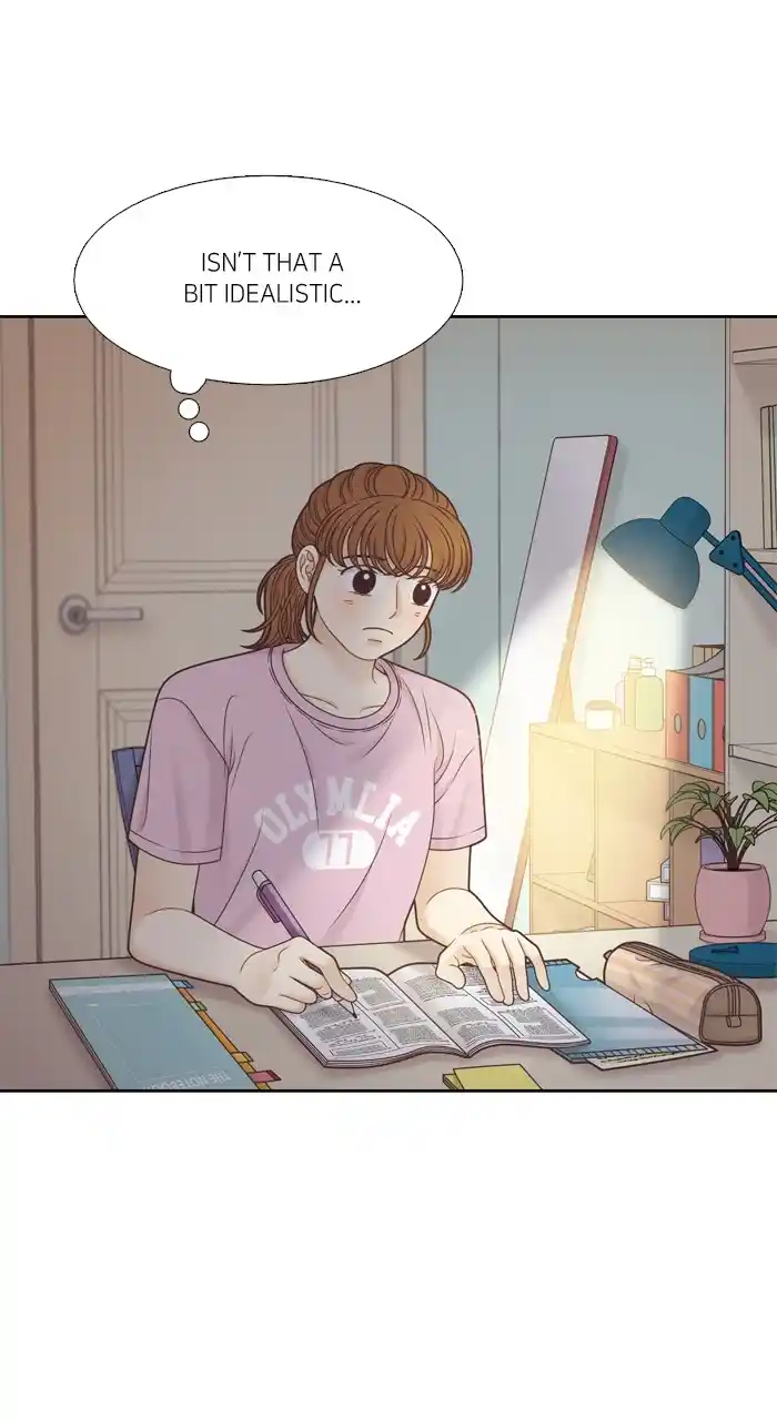 Girl's World Chapter 360