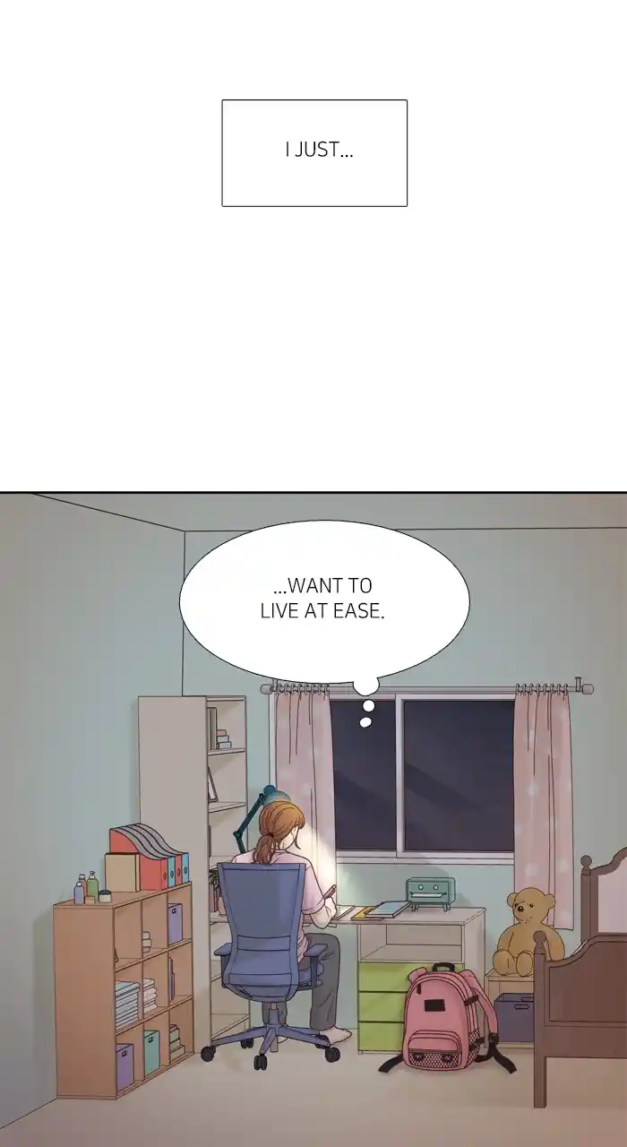 Girl's World Chapter 360