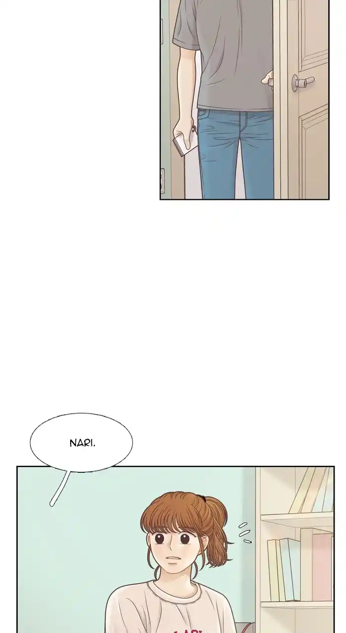 Girl's World Chapter 360